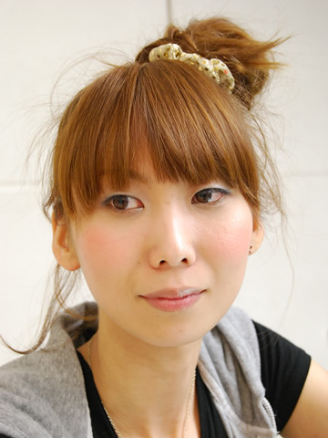 佐野ひろみ