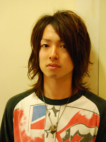 栄谷大輔