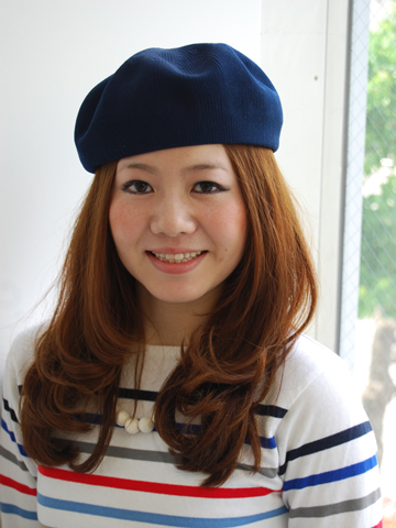 網田麻未